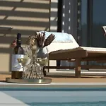 Casa vacanze Spiretos Potamós