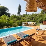 Spiretos Casa vacanze Potamós