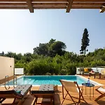 Spiretos Casa vacanze Potamós