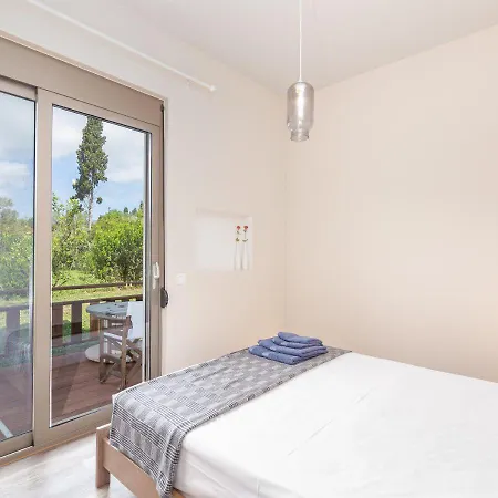 Spiretos Holiday home