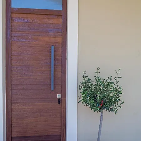 Holiday home Spiretos