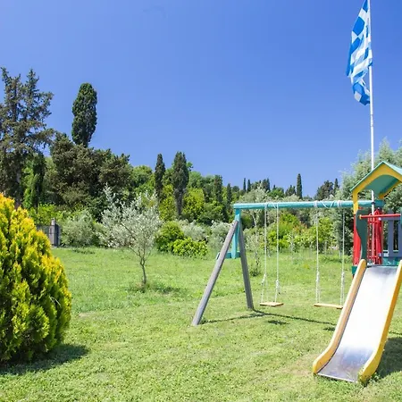 Holiday home Spiretos *