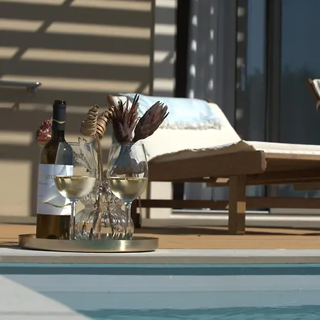 Holiday home Spiretos Potamos (Corfu)