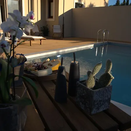 Spiretos Holiday home