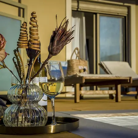 Spiretos Holiday home Potamos (Corfu)