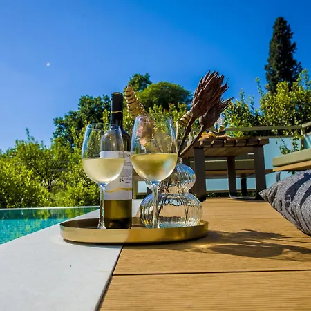 Holiday home Spiretos
