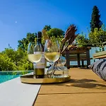 Tatil Evi Spiretos