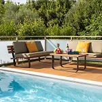 Spiretos Tatil Evi *