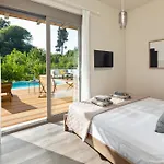 Spiretos Tatil Evi Potamós