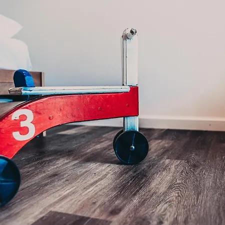 Spiretos בית נופש Potamós