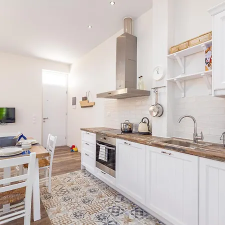 Spiretos בית נופש *