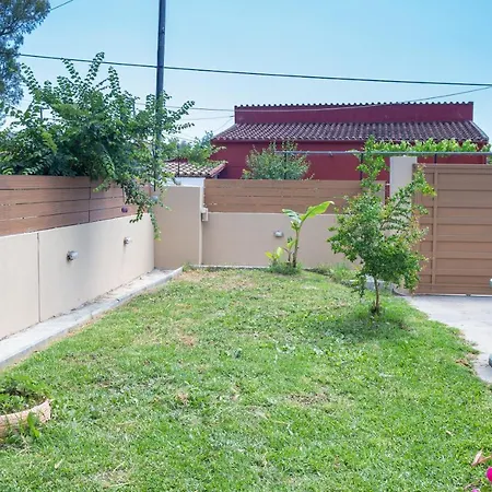 Spiretos בית נופש