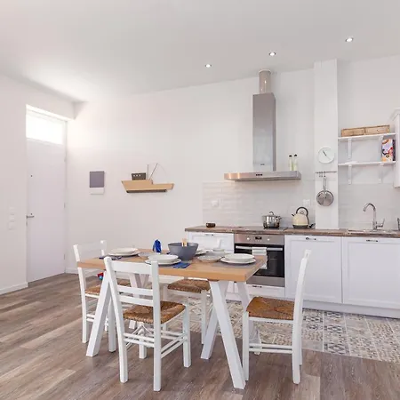 Spiretos בית נופש *