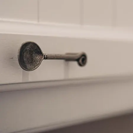 Spiretos בית נופש Potamós