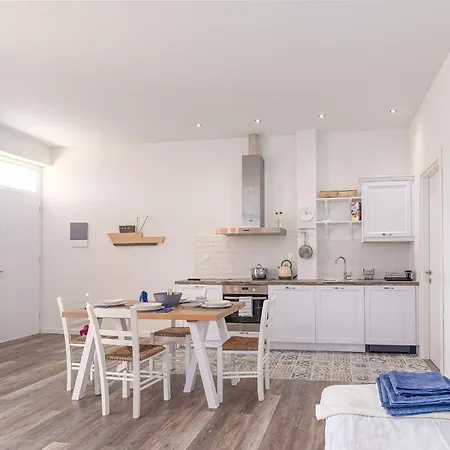 Spiretos בית נופש