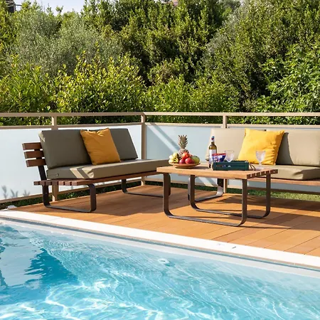 Spiretos בית נופש *