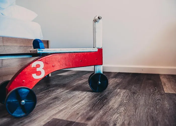 Spiretos Prázdninový dům Potamós