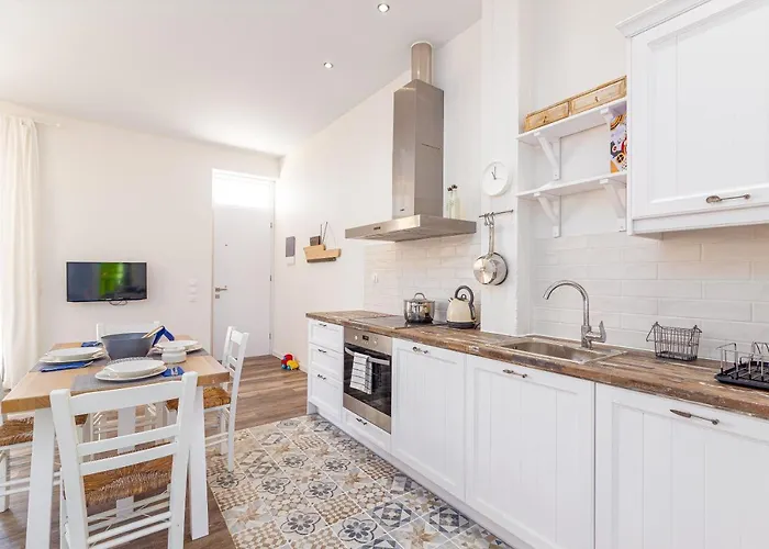 Spiretos Prázdninový dům *