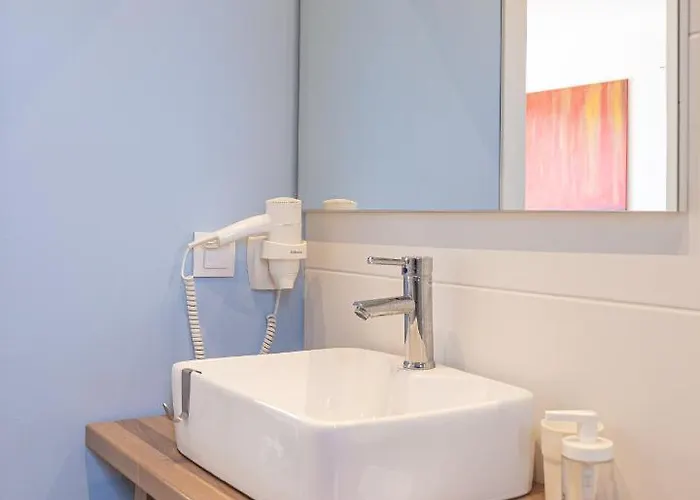 Prázdninový dům Spiretos