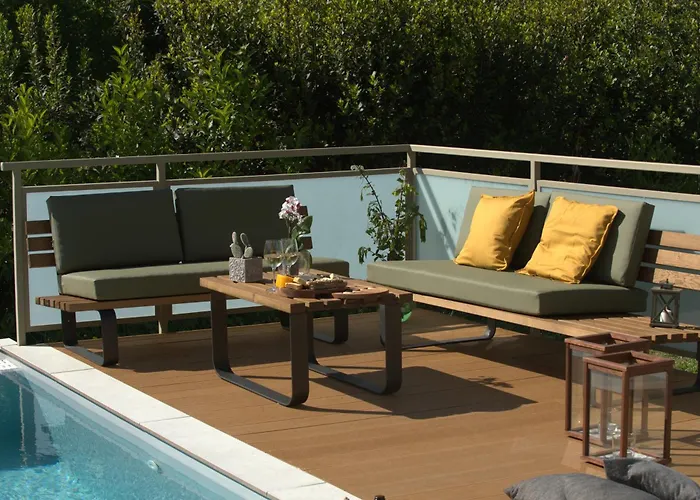 Spiretos Prázdninový dům Potamós