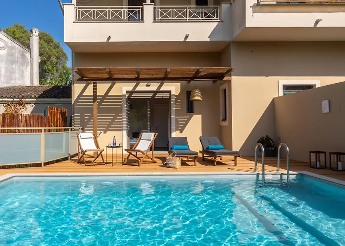 Spiretos Prázdninový dům *