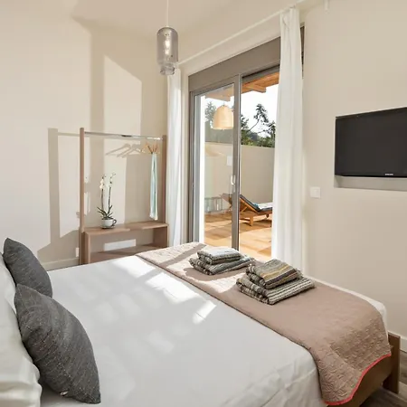 Ferienhaus Spiretos *