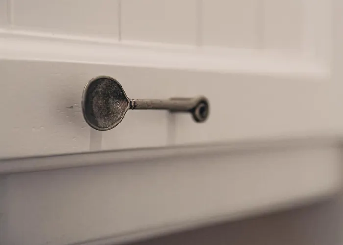 Spiretos Ferienhaus Potamós