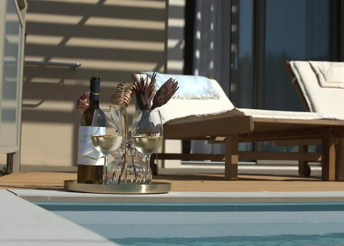 Ferienhaus Spiretos Potamós